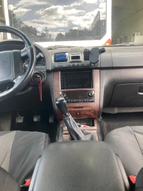SsangYong Rexton 2.7 | Auto.bg — изображение 6 SsangYong Rexton 2.7 | Auto.bg — изображение 6
