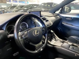 Lexus NX 300 * F SPORT AWD* АВТОКРЕДИТ БЕЗ ПЪРВОНАЧАЛНА ВНОСКА* | Auto.bg — изображение 9 Lexus NX 300 * F SPORT AWD* АВТОКРЕДИТ БЕЗ ПЪРВОНАЧАЛНА ВНОСКА* | Auto.bg — изображение 9