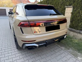 Audi RSQ8 PERFORMANCE Quattro 4, 0 | Auto.bg — изображение 3 Audi RSQ8 PERFORMANCE Quattro 4, 0 | Auto.bg — изображение 3