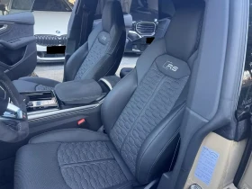 Audi RSQ8 PERFORMANCE Quattro 4, 0 | Auto.bg — изображение 4 Audi RSQ8 PERFORMANCE Quattro 4, 0 | Auto.bg — изображение 4
