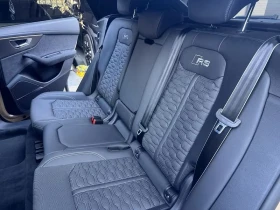 Audi RSQ8 PERFORMANCE Quattro 4, 0 | Auto.bg — изображение 9 Audi RSQ8 PERFORMANCE Quattro 4, 0 | Auto.bg — изображение 9