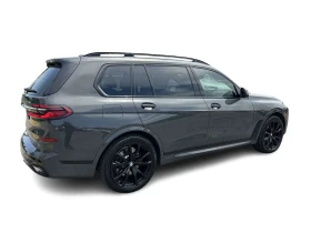 BMW X7 xDrive40i Premium Excellence| M Pro| АВТОКРЕДИТ* | Auto.bg — изображение 7 BMW X7 xDrive40i Premium Excellence| M Pro| АВТОКРЕДИТ* | Auto.bg — изображение 7