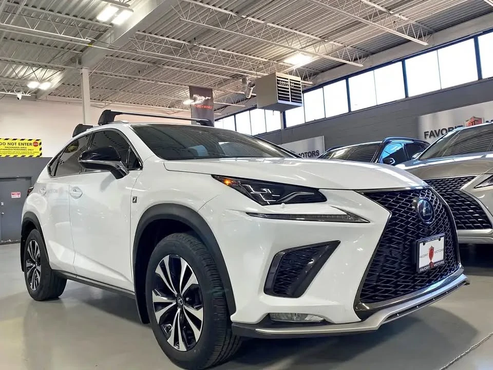 Lexus NX 300 * F SPORT AWD* АВТОКРЕДИТ БЕЗ ПЪРВОНАЧАЛНА ВНОСКА* | Auto.bg — изображение 1 Lexus NX 300 * F SPORT AWD* АВТОКРЕДИТ БЕЗ ПЪРВОНАЧАЛНА ВНОСКА* | Auto.bg — изображение 1