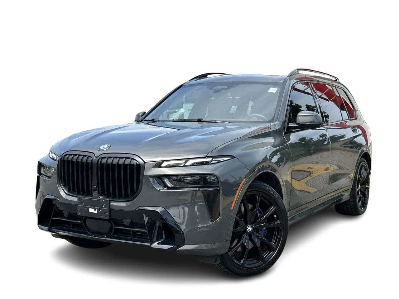 BMW X7 xDrive40i Premium Excellence| M Pro| АВТОКРЕДИТ* | Auto.bg — изображение 1 BMW X7 xDrive40i Premium Excellence| M Pro| АВТОКРЕДИТ* | Auto.bg — изображение 1