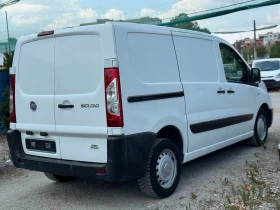 Fiat Scudo 2.0HDI * KLIMATIK* Italy | Auto.bg — изображение 6 Fiat Scudo 2.0HDI * KLIMATIK* Italy | Auto.bg — изображение 6
