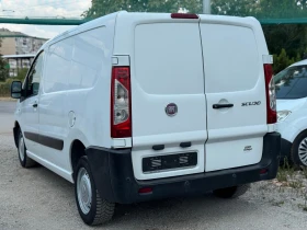Fiat Scudo 2.0HDI * KLIMATIK* Italy | Auto.bg — изображение 5 Fiat Scudo 2.0HDI * KLIMATIK* Italy | Auto.bg — изображение 5