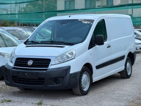Fiat Scudo 2.0HDI * KLIMATIK* Italy | Auto.bg — изображение 4 Fiat Scudo 2.0HDI * KLIMATIK* Italy | Auto.bg — изображение 4