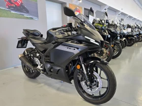 Yamaha R 3 300ie, ABS, 10.2025г., 3000км.!