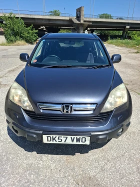 Honda Cr-v 2.2 дизел - Car24.bg Honda Cr-v 2.2 дизел