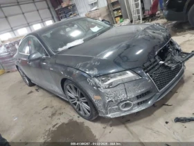 Audi A7 3.0T* PREMIUM* BANG* OLUFSEN* КАМЕРА* КЕЙЛЕС* ПОДГ 1 - Car24.bg Audi A7 3.0T* PREMIUM* BANG* OLUFSEN* КАМЕРА* КЕЙЛЕС* ПОДГ 1