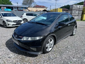 Honda Civic 2.2CDTI 1 - Car24.bg Honda Civic 2.2CDTI 1