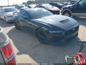 Ford Mustang 1 - Car24.bg Ford Mustang 1