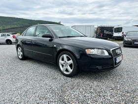 Audi A4 2.0 TDI - Car24.bg Audi A4 2.0 TDI