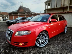 Audi A4 3.0 TDI Sline АВТОМАТ НАВИ - Car24.bg Audi A4 3.0 TDI Sline АВТОМАТ НАВИ