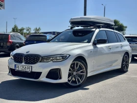 BMW 340 M340D XDRIVE ВЪРНАТ ОТ ЛИЗИНГ - Car24.bg BMW 340 M340D XDRIVE ВЪРНАТ ОТ ЛИЗИНГ