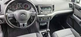 VW Sharan 2.0TDI* 140кс - 13790 лв. / 7050.72 € - 45317242 14 | Car24.bg VW Sharan 2.0TDI* 140кс - 13790 лв. / 7050.72 € - 45317242 14