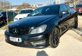Mercedes-Benz C 250 1.8i 204HP AUTOMATIC PANORAMA - Car24.bg Mercedes-Benz C 250 1.8i 204HP AUTOMATIC PANORAMA