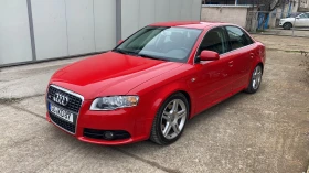 Audi A4 Quattro - Car24.bg Audi A4 Quattro