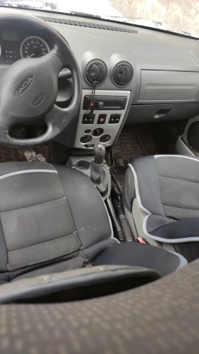 Dacia Logan 1.5DCI - 2500 € / 4889.57 лв. - 69312846 6 | Car24.bg Dacia Logan 1.5DCI - 2500 € / 4889.57 лв. - 69312846 6