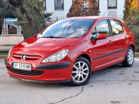 Peugeot 307 2.0HDI * РЕГИСТРИРАН * КЛИМАТИК * - Car24.bg Peugeot 307 2.0HDI * РЕГИСТРИРАН * КЛИМАТИК *