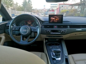 Audi A5 - 19200 € / 37551.94 лв. - 69129279 14 | Car24.bg Audi A5 - 19200 € / 37551.94 лв. - 69129279 14