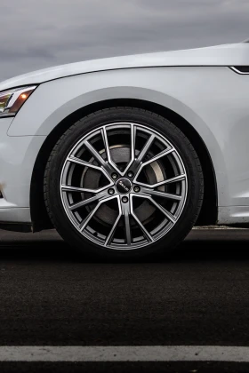 Audi A5 - 19200 € / 37551.94 лв. - 69129279 5 | Car24.bg Audi A5 - 19200 € / 37551.94 лв. - 69129279 5