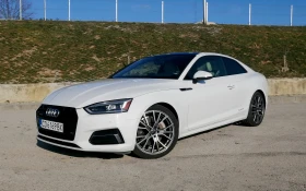 Audi A5 - 19200 € / 37551.94 лв. - 69129279 8 | Car24.bg Audi A5 - 19200 € / 37551.94 лв. - 69129279 8