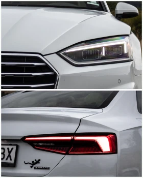 Audi A5 - 19200 € / 37551.94 лв. - 69129279 12 | Car24.bg Audi A5 - 19200 € / 37551.94 лв. - 69129279 12