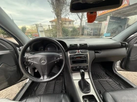 Mercedes-Benz C 200 - 1200 € / 2347.00 лв. - 18123165 8 | Car24.bg Mercedes-Benz C 200 - 1200 € / 2347.00 лв. - 18123165 8
