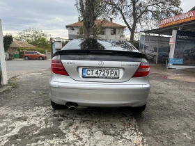 Mercedes-Benz C 200 - 1200 € / 2347.00 лв. - 18123165 4 | Car24.bg Mercedes-Benz C 200 - 1200 € / 2347.00 лв. - 18123165 4
