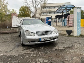 Mercedes-Benz C 200 - 1200 € / 2347.00 лв. - 18123165 2 | Car24.bg Mercedes-Benz C 200 - 1200 € / 2347.00 лв. - 18123165 2