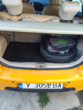 Great Wall Voleex C10 undefined | Auto.bg — изображение 5 Great Wall Voleex C10 undefined | Auto.bg — изображение 5