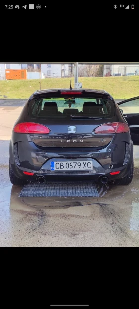 Seat Leon - 3800 € / 7432.15 лв. - 50663767 4 | Car24.bg Seat Leon - 3800 € / 7432.15 лв. - 50663767 4