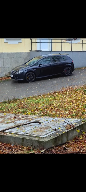 Seat Leon - Car24.bg Seat Leon