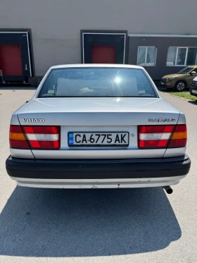 Volvo 940 undefined | Auto.bg — изображение 3 Volvo 940 undefined | Auto.bg — изображение 3