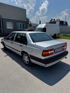 Volvo 940 undefined | Auto.bg — изображение 5 Volvo 940 undefined | Auto.bg — изображение 5