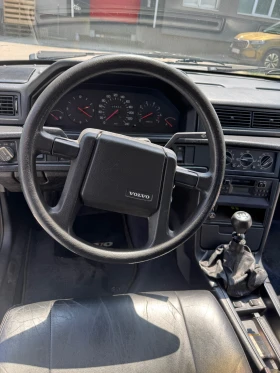 Volvo 940 undefined | Auto.bg — изображение 9 Volvo 940 undefined | Auto.bg — изображение 9