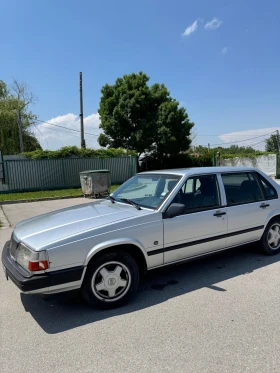 Volvo 940 undefined | Auto.bg — изображение 14 Volvo 940 undefined | Auto.bg — изображение 14