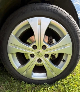 Renault Megane 1.9dCi | Auto.bg — изображение 8 Renault Megane 1.9dCi | Auto.bg — изображение 8
