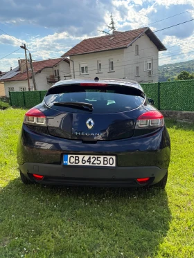 Renault Megane 1.9dCi | Auto.bg — изображение 2 Renault Megane 1.9dCi | Auto.bg — изображение 2