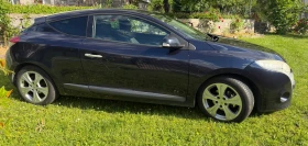 Renault Megane 1.9dCi | Auto.bg — изображение 6 Renault Megane 1.9dCi | Auto.bg — изображение 6