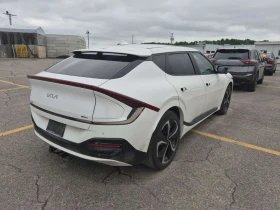 Kia EV6 LONG RANGE GT LINE /360/DIS/HUD/ | Auto.bg — изображение 3 Kia EV6 LONG RANGE GT LINE /360/DIS/HUD/ | Auto.bg — изображение 3