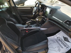 Renault Megane 1.5dCi NAVI / Реални КМ / 1 СОБСТВЕНИК / БЕЗ РЪЖДА - 7850 € / 15353.27 лв. - 67060707 8 | Car24.bg Renault Megane 1.5dCi NAVI / Реални КМ / 1 СОБСТВЕНИК / БЕЗ РЪЖДА - 7850 € / 15353.27 лв. - 67060707 8