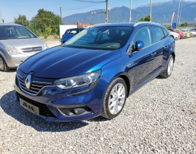 Renault Megane 1.5dCi NAVI / Реални КМ / 1 СОБСТВЕНИК / БЕЗ РЪЖДА - Car24.bg Renault Megane 1.5dCi NAVI / Реални КМ / 1 СОБСТВЕНИК / БЕЗ РЪЖДА