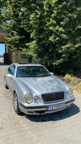 Mercedes-Benz CLK - 950 € / 1858.04 лв. - 44126575 2 | Car24.bg Mercedes-Benz CLK - 950 € / 1858.04 лв. - 44126575 2