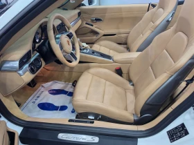 Porsche 911 Carrera S* ПОДГРЕВ ВОЛАН* КРАЙНА ЦЕНА | Auto.bg — изображение 10 Porsche 911 Carrera S* ПОДГРЕВ ВОЛАН* КРАЙНА ЦЕНА | Auto.bg — изображение 10
