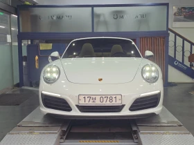 Porsche 911 Carrera S* ПОДГРЕВ ВОЛАН* КРАЙНА ЦЕНА | Auto.bg — изображение 3 Porsche 911 Carrera S* ПОДГРЕВ ВОЛАН* КРАЙНА ЦЕНА | Auto.bg — изображение 3