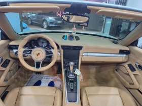 Porsche 911 Carrera S* ПОДГРЕВ ВОЛАН* КРАЙНА ЦЕНА | Auto.bg — изображение 7 Porsche 911 Carrera S* ПОДГРЕВ ВОЛАН* КРАЙНА ЦЕНА | Auto.bg — изображение 7