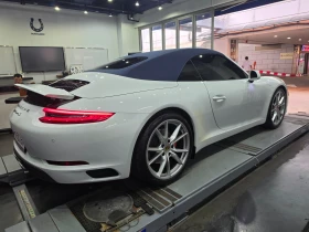 Porsche 911 Carrera S* ПОДГРЕВ ВОЛАН* КРАЙНА ЦЕНА | Auto.bg — изображение 4 Porsche 911 Carrera S* ПОДГРЕВ ВОЛАН* КРАЙНА ЦЕНА | Auto.bg — изображение 4
