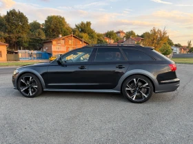 Audi A6 Allroad undefined | Auto.bg — изображение 4 Audi A6 Allroad undefined | Auto.bg — изображение 4